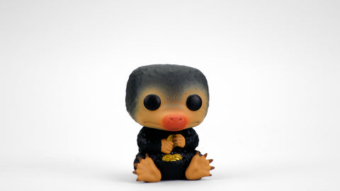 Funko Pop! 08 Niffler #08 Fantastic Beasts 1