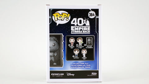 Funko Pop! 364 Han Solo in Karbonit #364 Star Wars 3