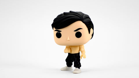 Funko Pop! 535 Liu Kang #535 Mortal Kombat 1