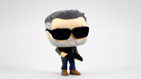 Funko Pop! 819 Arnie T-800 #819 Terminator 1