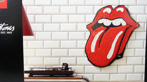 LEGO 31206 The Rolling Stones ART 3