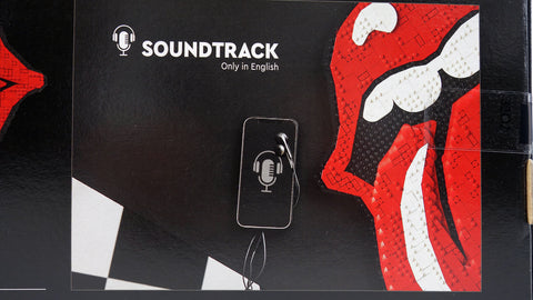 LEGO 31206 The Rolling Stones ART 4