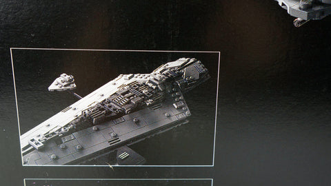 LEGO 75356 Supersternzerstörer Executor Star Wars 4