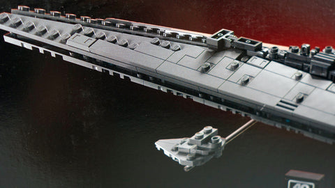 LEGO 75356 Supersternzerstörer Executor Star Wars 6