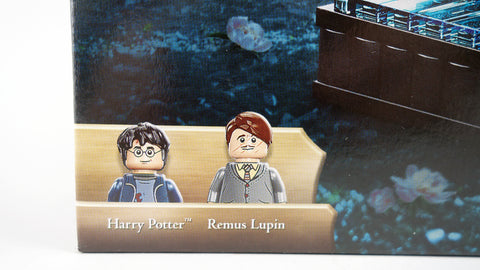 LEGO 76414 Expecto Patronum Harry Potter 5
