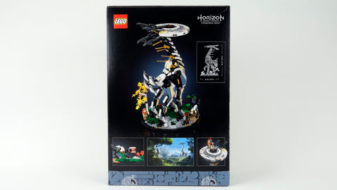 LEGO 76989 Horizon Forbidden West: Langhals / Tallneck Gaming 2