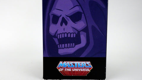 Kubros - Skeletor (DPH90)