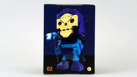 Mattel Mega Construx Masters of the Universe