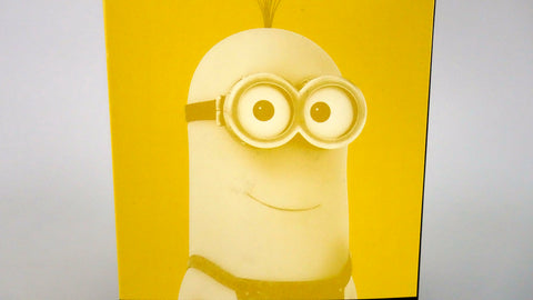 Kubros - Minion Kevin (DTW64)