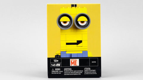 Kubros - Minion Kevin (DTW64)