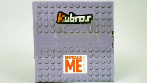 Kubros - Böser Minion / Evil Minion (DTW65)