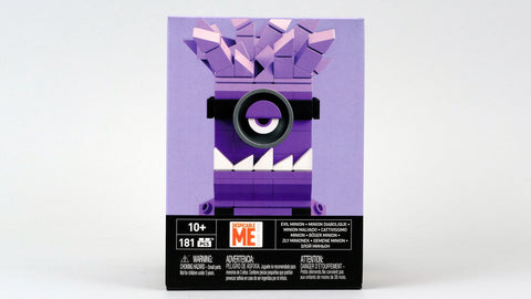 Kubros - Böser Minion / Evil Minion (DTW65)