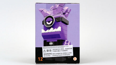 Kubros - Böser Minion / Evil Minion (DTW65)