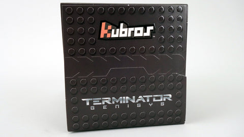 Kubros - Terminator T-800 (DTW67)
