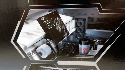 Tesla Cybertruck (GWW84)