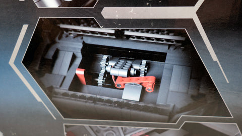 Tesla Cybertruck (GWW84)