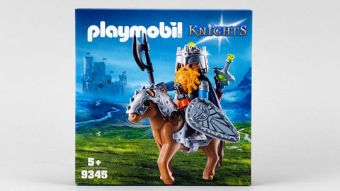 Playmobil Knights