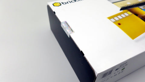 Modular LEGO Store (910009)