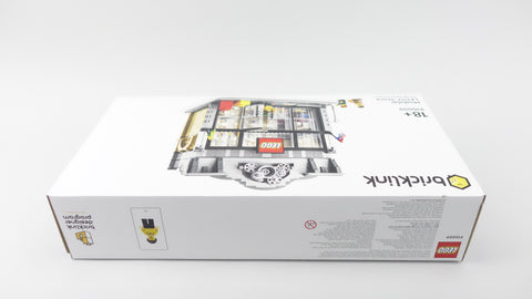 Modular LEGO Store (910009)