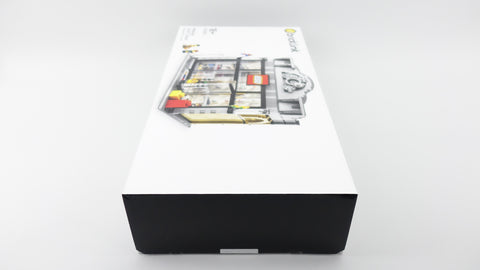 Modular LEGO Store (910009)