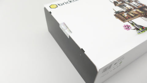 LEGO 910003 Mountain Windwill Bricklink Designer Program 3