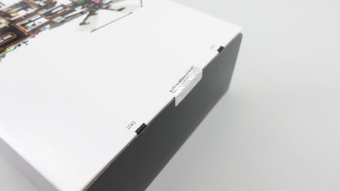 LEGO 910003 Mountain Windwill Bricklink Designer Program 4