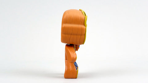 Funko Pop! 951 Gingerbread Thanos - POP #951 Marvel 4