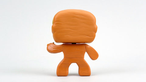 Funko Pop! 951 Gingerbread Thanos - POP #951 Marvel 5