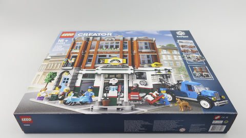 LEGO 10264 Eckgarage Creator Expert 16