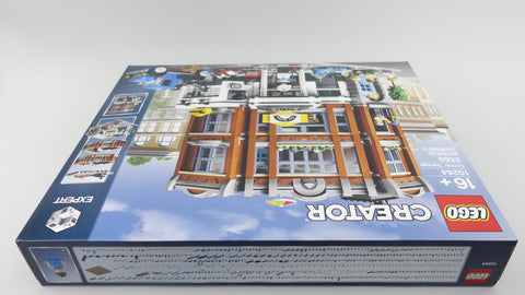 LEGO 10264 Eckgarage Creator Expert 18