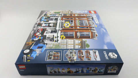 LEGO 10264 Eckgarage Creator Expert 19