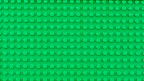 Hell-Grüne Grundplatte (32x32) (10700)