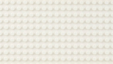 Weiße Grundplatte (32x32) (11010)