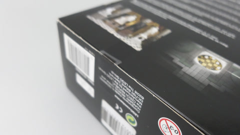 LEGO 21030 Das Kapitol Architecture 4