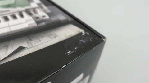 LEGO 21030 Das Kapitol Architecture 6