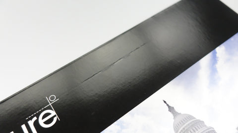 LEGO 21030 Das Kapitol Architecture 10