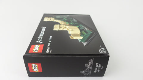 LEGO 21041 Die Chinesische Mauer Architecture 7
