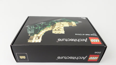 LEGO 21041 Die Chinesische Mauer Architecture 8