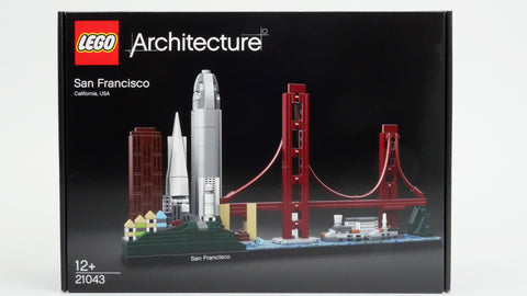 San Francisco (21043)