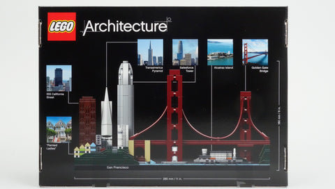 San Francisco (21043)