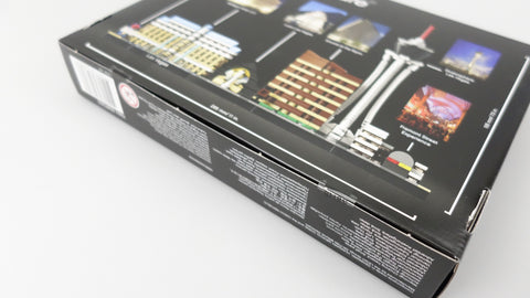 LEGO 21047 Las Vegas Architecture 3