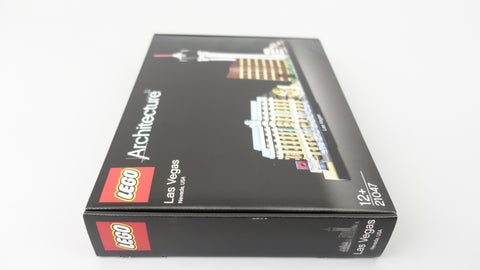 LEGO 21047 Las Vegas Architecture 7