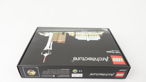 LEGO 21047 Las Vegas Architecture 8