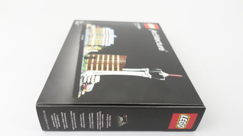 LEGO 21047 Las Vegas Architecture 9