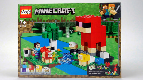 Die Schaffarm (21153)