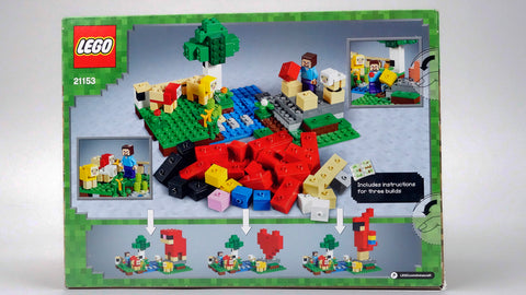 Die Schaffarm (21153)