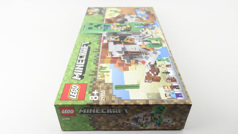 LEGO 21155 Die Creeper Mine Minecraft 13