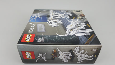LEGO 21320 Dinosaurier-Fossilien Ideas 10