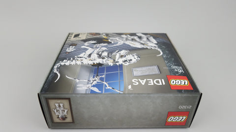 LEGO 21320 Dinosaurier-Fossilien Ideas 11
