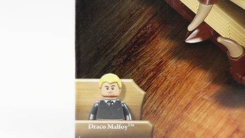 LEGO 30628 Das Monsterbuch der Monster Harry Potter 7